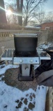 O- Kenmore 2-Burner Grill