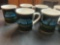 C2- (9) Startrek Coffee Cups