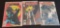 (3) Batman DC Comics