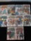 (10) Marvel Universe Comic Books