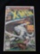 (1) #140 Uncanny X-MEN Comic Book