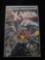 (1) #139 Uncanny X-MEN Comic Book