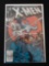 (1) #229 Uncanny X-MEN Comic Book