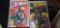 (2) X-Men Marvel Comics