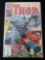 #376 The Mighty Thor Comic Book
