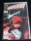 (1) #255 Daredevil Marvel Comic Book