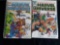 (5) Marvel Universe / Marvel Holiday Issue Comic Books