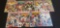 (9) Marvel Super Heroes Secret Wars II Complete Set! Marvel Comics