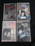 (4) Anne Rice Innovation Comic Books