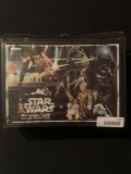 Star Wars Mini-Action Collector Case