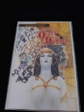 #1 Queen of the Damned Comic Book