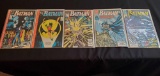 (5) Batman DC Comics