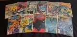 (11) Batman DC Comics