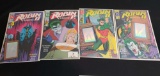 (4) Batman DC Comics