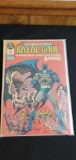 (4) Batman DC Comics