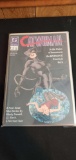 (4) Catwoman DC Comics