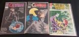 (3) Catwoman and Suicide Squad DC Comics
