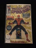 (1) #158 Spider-Man Comic Book