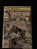 (1) #32 Web of Spider-Man Comic Book