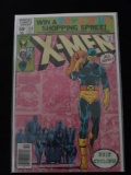 (1) #138 Uncanny X-MEN Comic Book