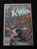 (1) #163 Uncanny X-MEN Comic Book