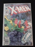 (1) #191 Uncanny X-MEN Comic Book