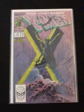 (1)#251 Uncanny X-MEN Comic Book