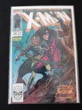 (1) #266 Uncanny X-MEN Comic Book