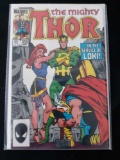 #359 The Mighty Thor Comic Book