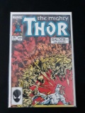 #344 The Mighty Thor Comic Book