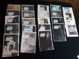 (22) Cerebus JAKA STORY Comic Books