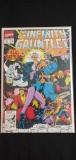 (1) #6 The Infinity Gauntlet Marvel Comics