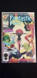 (1) #286 Fantastic Four Marvel Comics