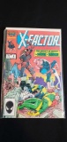 (1) #4 X-Factor Marvel Comics