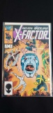 (1) #6 X-Factor Marvel Comics