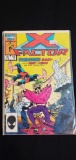 (1) #12 X-Factor Marvel Comics