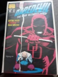 (1) #300 Daredevil Marvel Comic Book