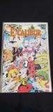 (1) Excalibur Special Edition #1 Marvel Comics