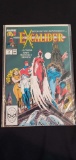 (1) #1 Excalibur Marvel Comics