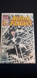 (1) #3 Alpha Flight Marvel Comics