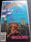 (1) #227 Daredevil Marvel Comic Book