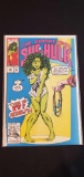 (1) #40 The Sensational She-Hulk Marvel Comics