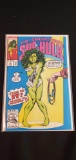 (1) #40 The Sensational She-Hulk Marvel Comics