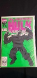 (1) #377 The Incredible Hulk Marvel Comics