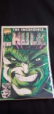 (1) #379 The Incredible Hulk Marvel Comics