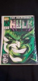 (1) #379 The Incredible Hulk Marvel Comics