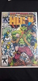 (1) #391 The Incredible Hulk Marvel Comics