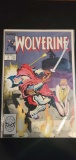 (3) Wolverine Marvel Comics