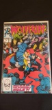 (1) #7 Wolverine Marvel Comics