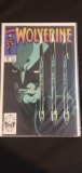 (1) #23 Wolverine Marvel Comics